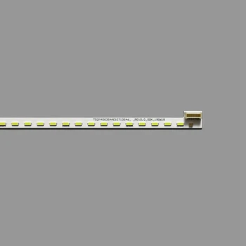1 ADET LED Arka ışık şeridi T C L L40A71C ışık çubuğu 67-H99985-0A0 ekran LVF400NEAL SJ9W05