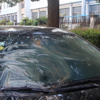 10 ADET Oto araç ön camı Cam Yıkama Temizleyici Konsantre Efervesan Tabletler Araba Yıkama ve Bakım Araba Aksesuarları