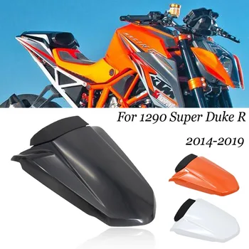 1290 Süper Duke R 2014 2015 2016 2017 2018 2019 Motosiklet Arka yolcu koltuğu Kapağı Fairing Kukuletası