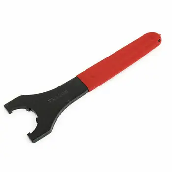 25cm Uzunluk Siyah Kırmızı Hassas ER-32UM Pens Anahtarı CNC Freze