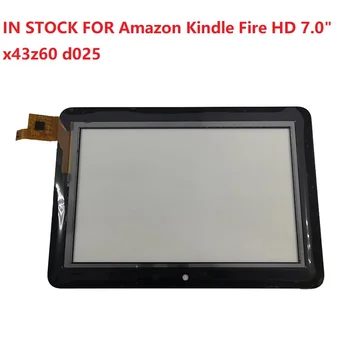 Amazon Kindle Yangın HD 7.0 İÇİN