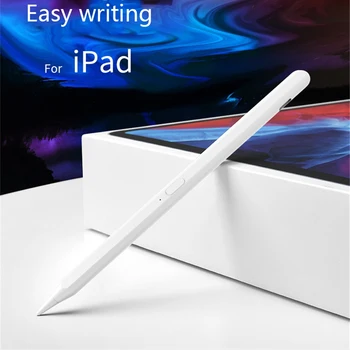 Apple Pencil 2 1 iPad Pro 11 12.9 2 için Miring İpad Layar Sentuh Tablet için UW01 Kalem Stylus Kalem
