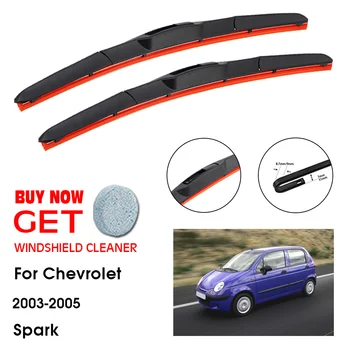 Araba sileceği Chevrolet Spark İçin 21