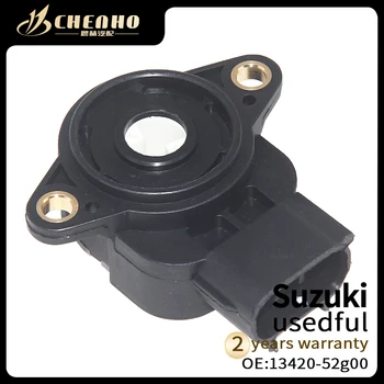 CHENHO Otomatik Gaz Kelebeği Konum Sensörü Suzuki Aerio Esteem Swift Metro 13420-52g00