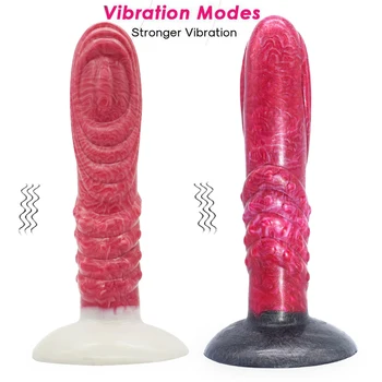 G Noktası Seks Yapay Penis Yetişkin Oyuncak Fiş Penis Kadın Erkek Prostat Masturbator Masajı Anüs Vajinal Uzaktan Vibratör Klitoris