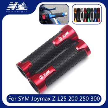 Logo ile 8 Renk SYM Joymax Z 125 200 250 300 Motosiklet 7/8