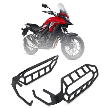 Motosiklet Arka Dönüş sinyal ışığı Gösterge Lambası Koruyucu Kapak Honda CB500X CB 500X 2019 2020 2021
