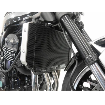 Motosiklet CNC Z900RS Radyatör İzgarası Guard Koruyucu Kapak KAWASAKİ Z900RS 2022 2021 2023 Z900 RS Z 900 RS Radyatör Koruma