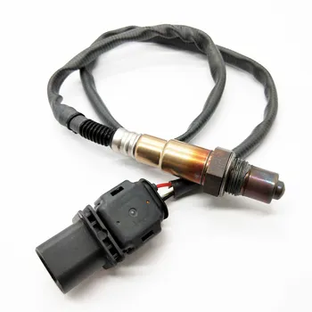 SMD Oksijen Sensörü LSU 4.9 geniş bant 1928404687 2012 Ford Chevrolet Opel Malibu 2012-2017 NO 1 928 404 687 BV6A-9Y460-AA