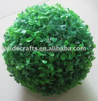 SPR 25 cm Milan çim topu ev veya dış dekorasyon için DÜĞÜN çiçek öpüşme topu,, daha fazla boyut
