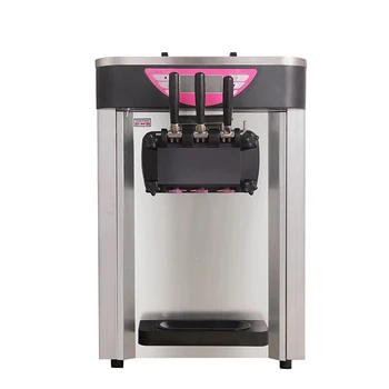 Tam Otomatik Masaüstü Dikey Dondurma Makinesi Dondurma Makinesi Ticari Dondurma Makinesi Makinesi [lage prijs
