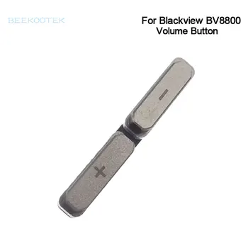 Yeni Orijinal Blackview BV8800 Cep Telefonu Ses Düğmesi Yan Anahtar Onarım Yedek Aksesuarları Parçaları Blackview BV8800 Telefon